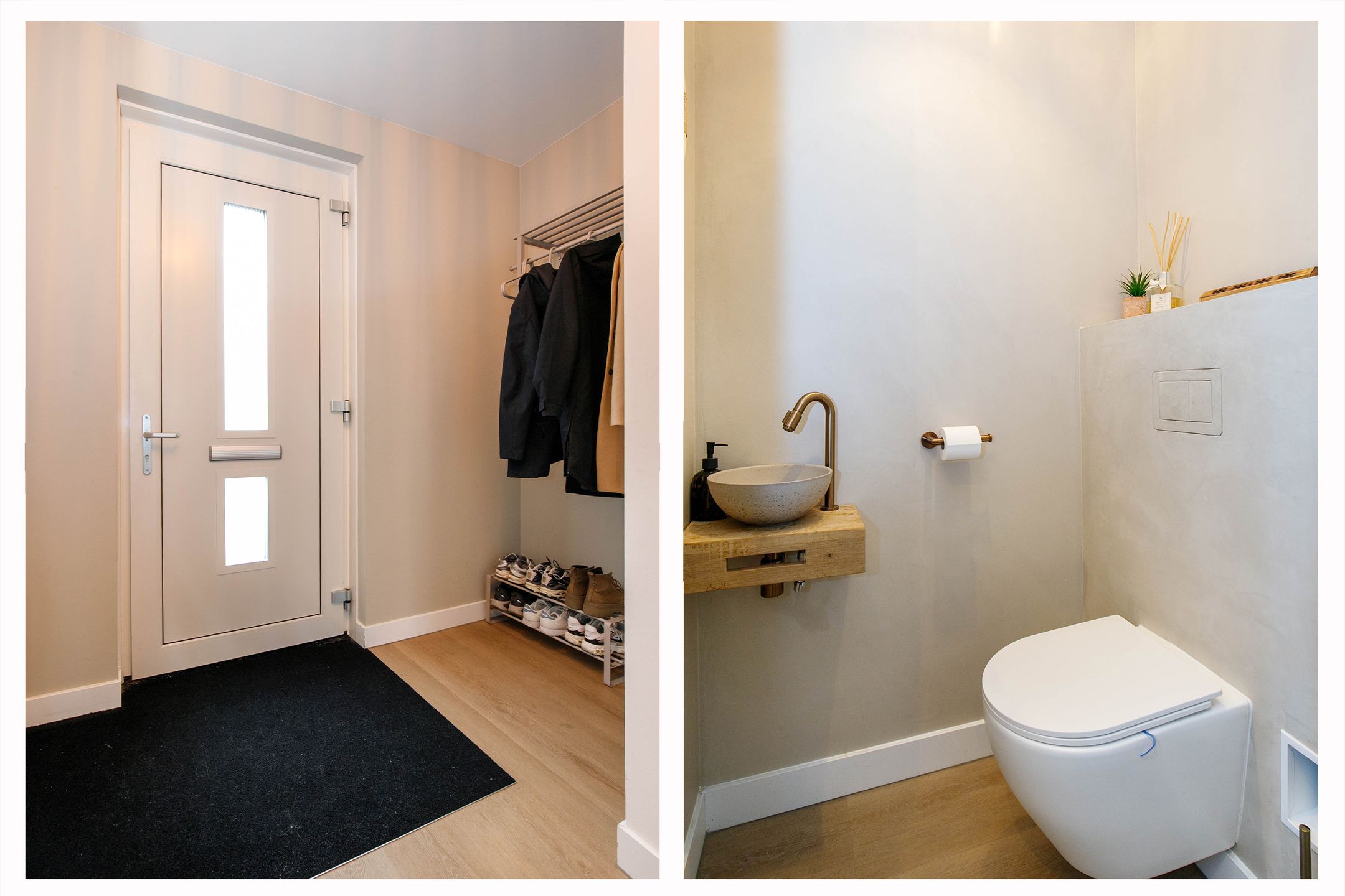 Foto 6 van Kraagroos 10