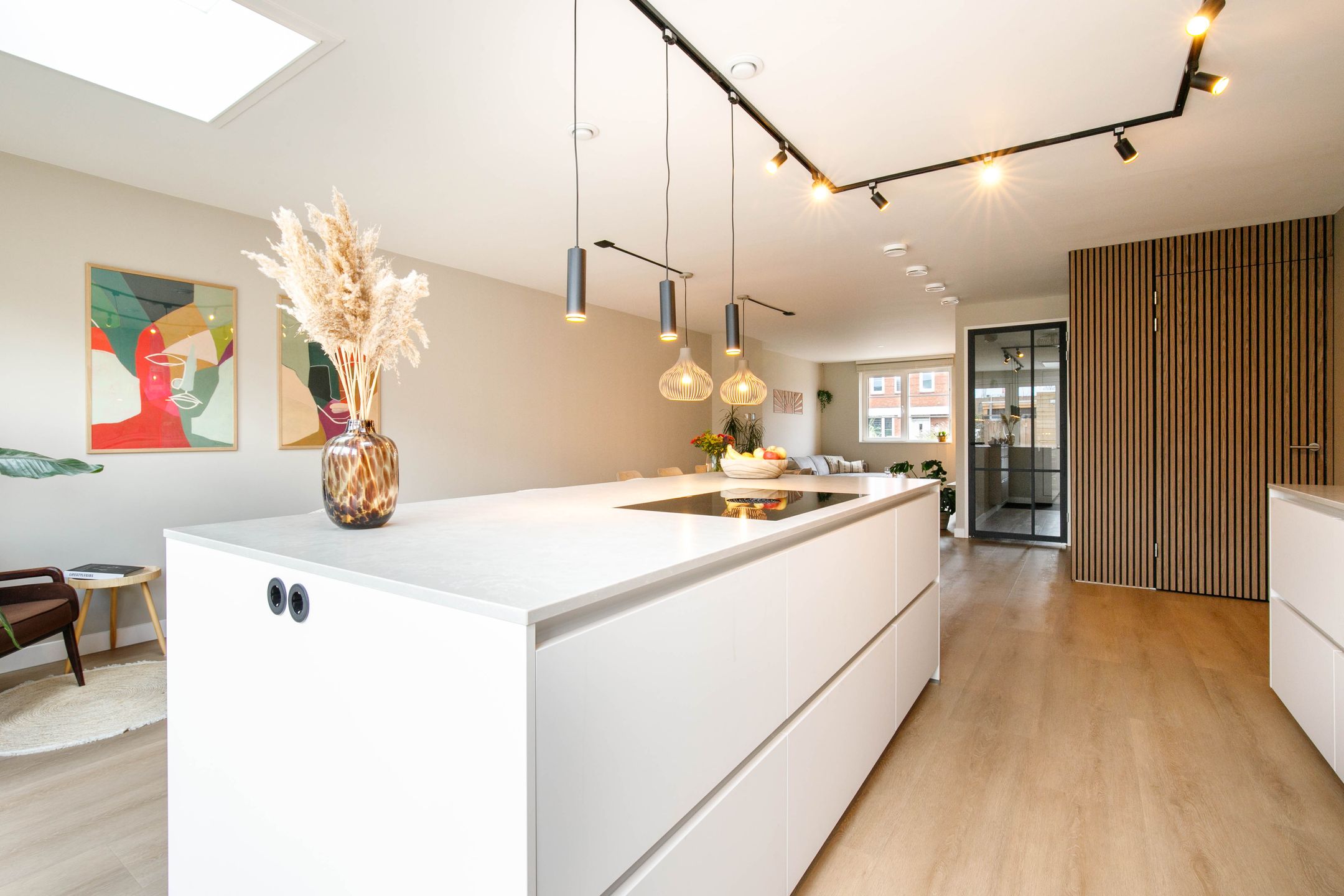 Foto 9 van Kraagroos 10