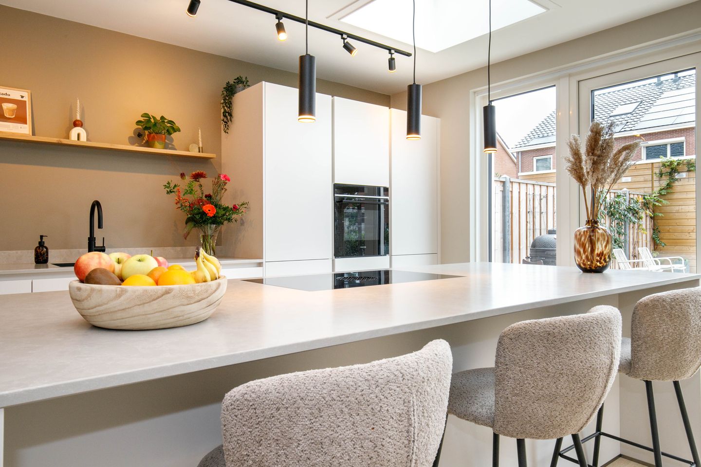 Foto 10 van Kraagroos 10