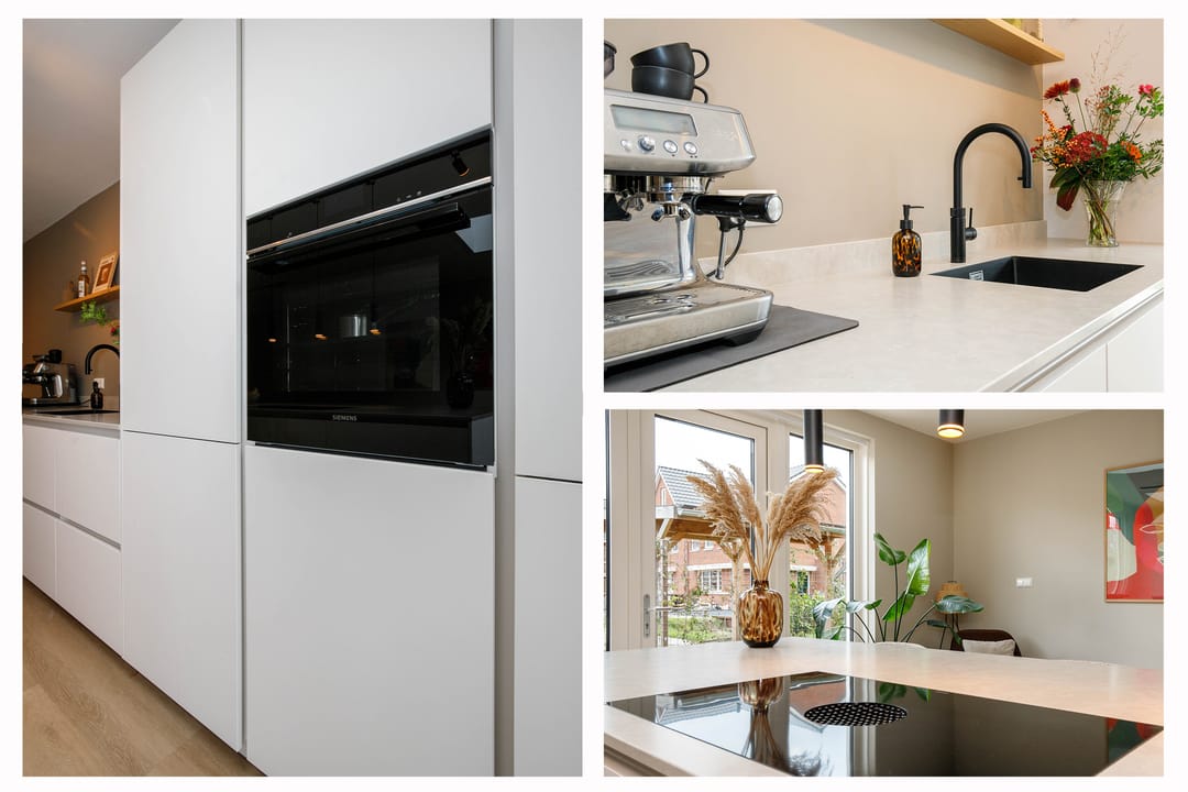 Foto 11 van Kraagroos 10