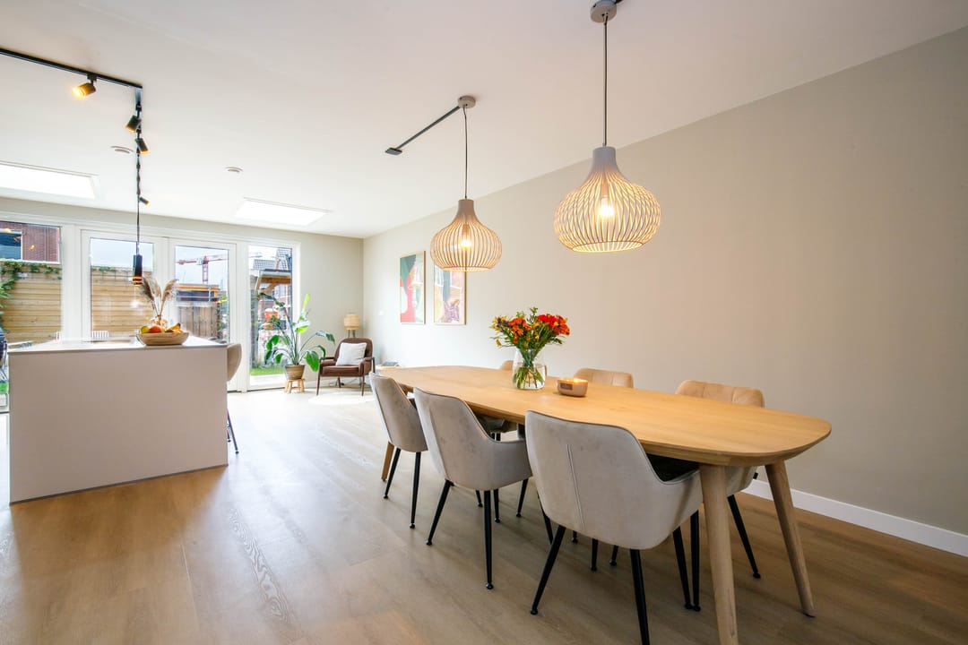 Foto 13 van Kraagroos 10