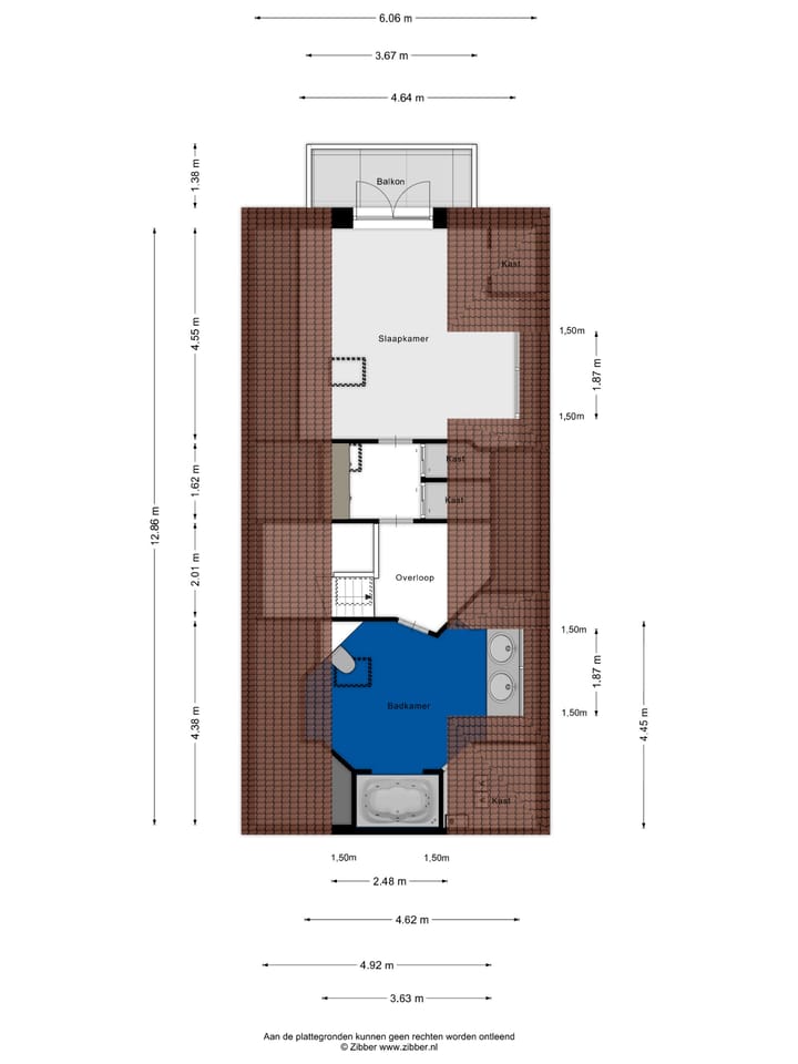 Foto 56 van Kapelstraat 7