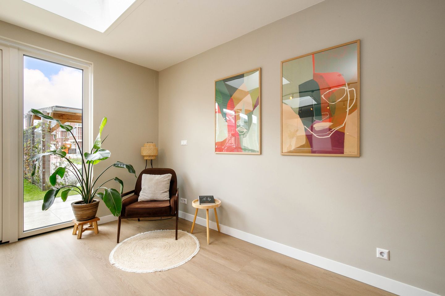 Foto 14 van Kraagroos 10