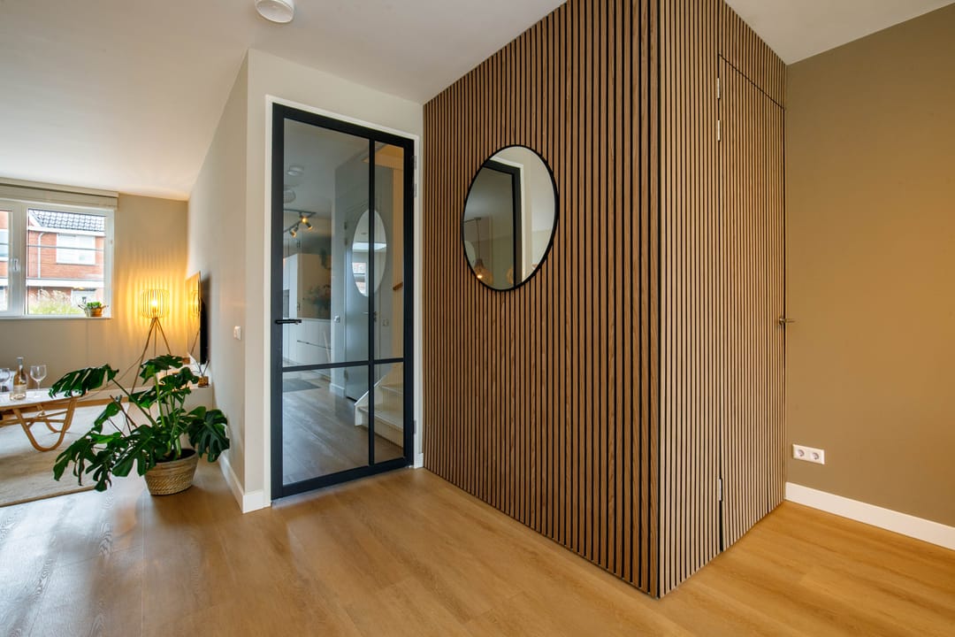 Foto 17 van Kraagroos 10