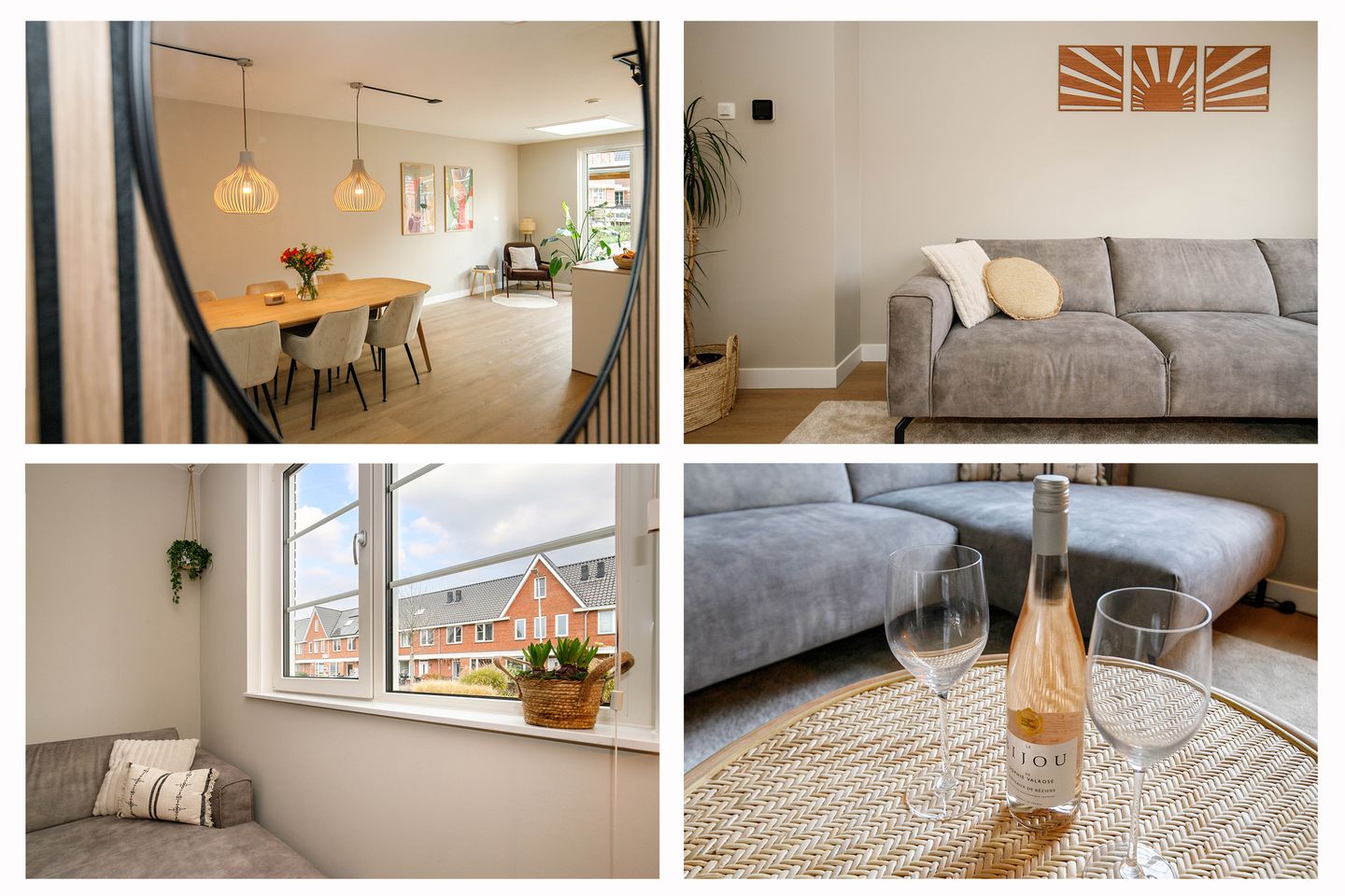 Foto 20 van Kraagroos 10