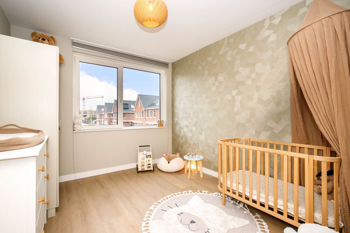 Foto 25 van Kraagroos 10