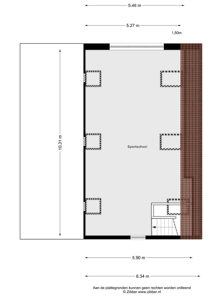 Foto 70 van Kapelstraat 7