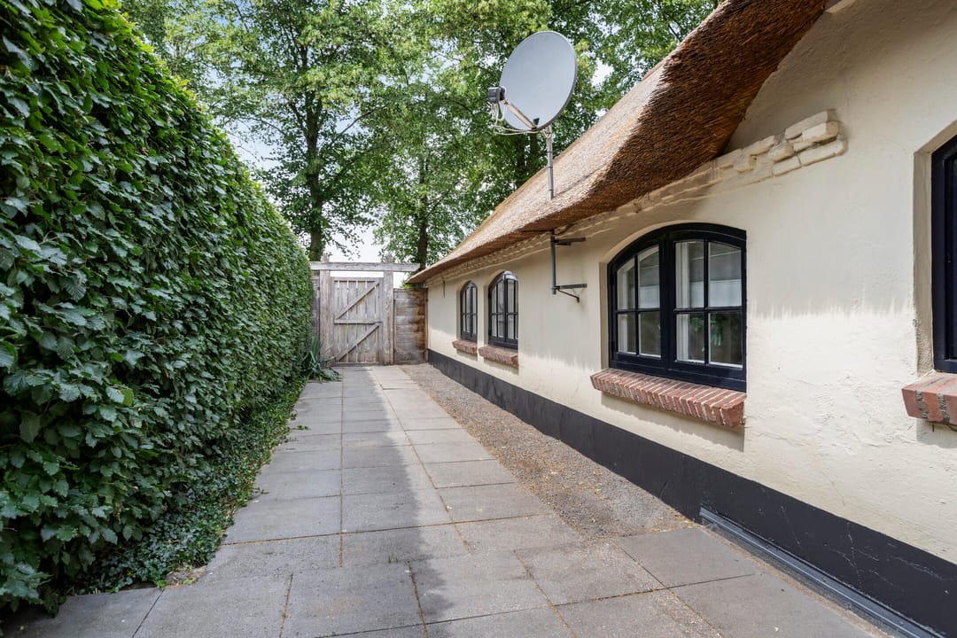 Photo 73 of Kapelstraat 7