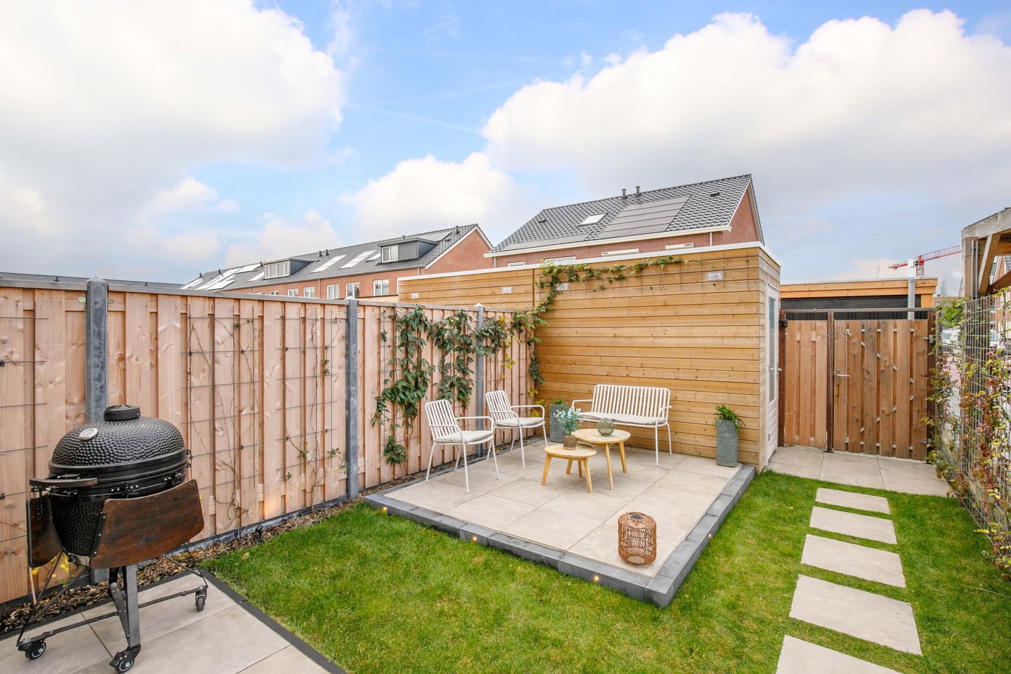 Foto 35 van Kraagroos 10