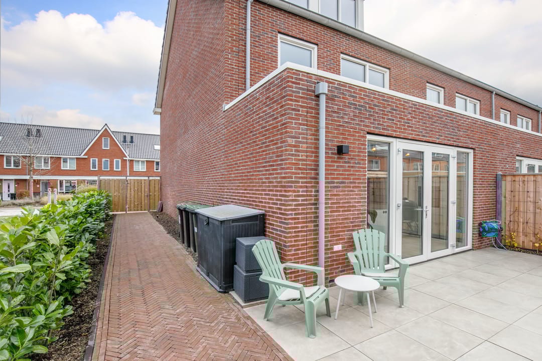 Foto 38 van Kraagroos 10