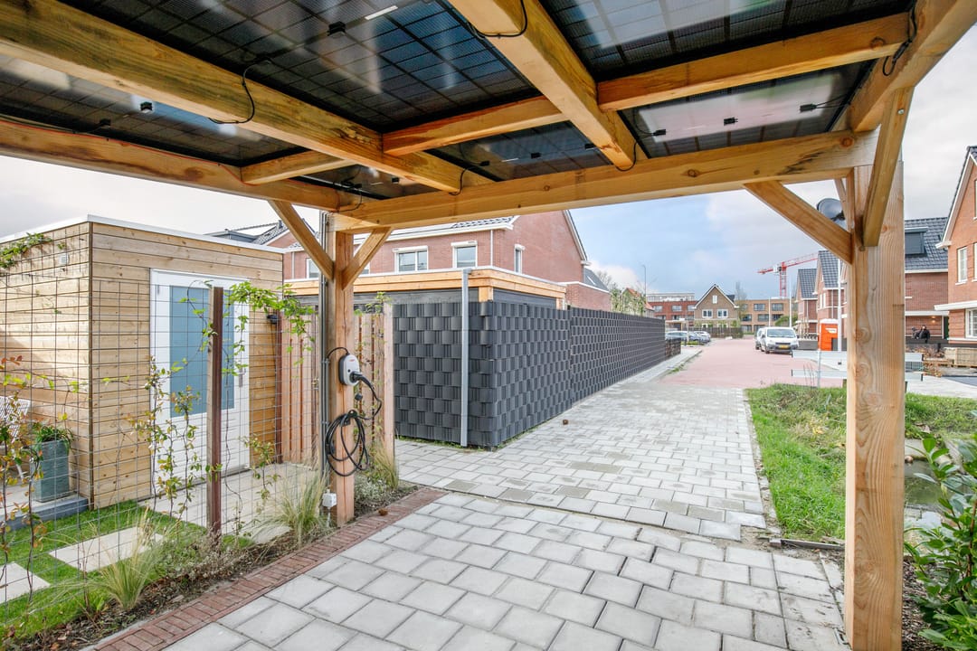 Foto 41 van Kraagroos 10