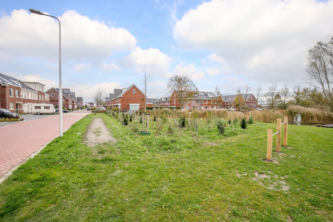 Foto 47 van Kraagroos 10