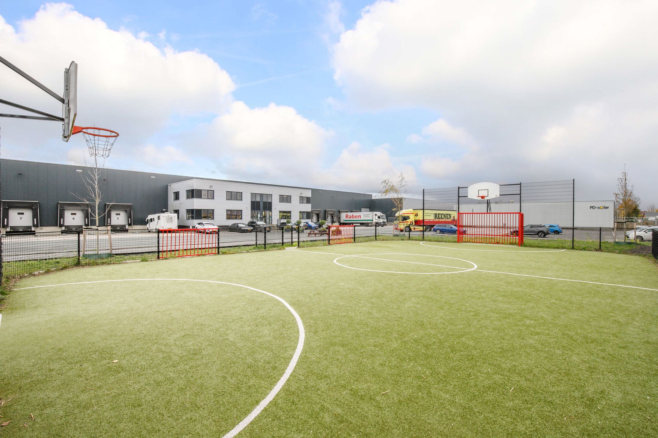 Foto 48 van Kraagroos 10