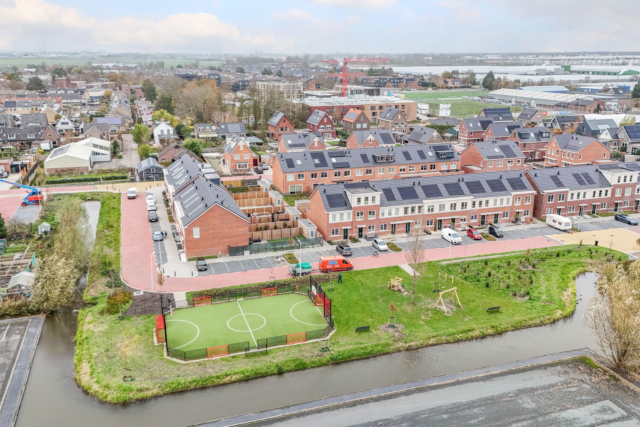 Foto 51 van Kraagroos 10