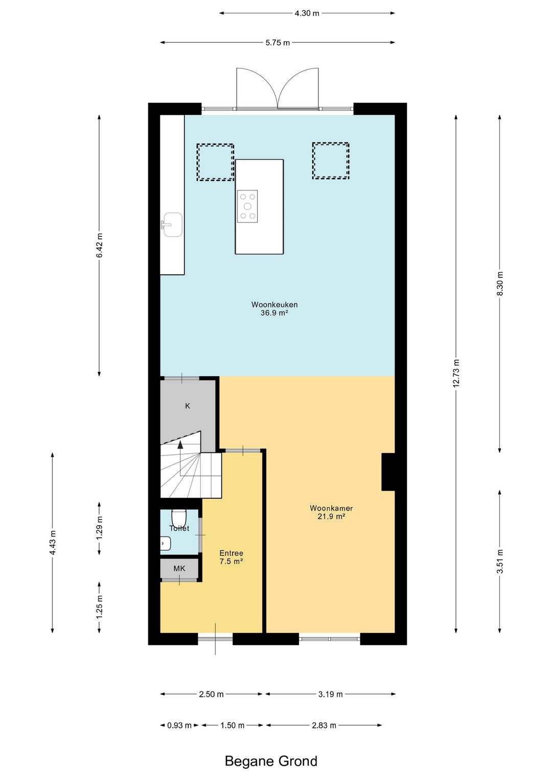 Foto 52 van Kraagroos 10