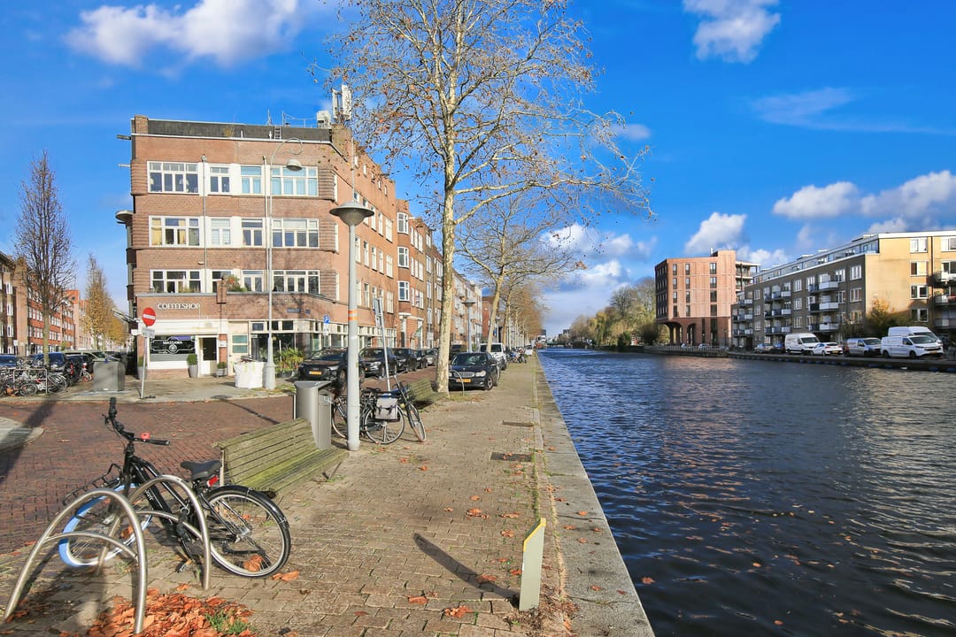 Foto 67 van Baarsjesweg 166-3