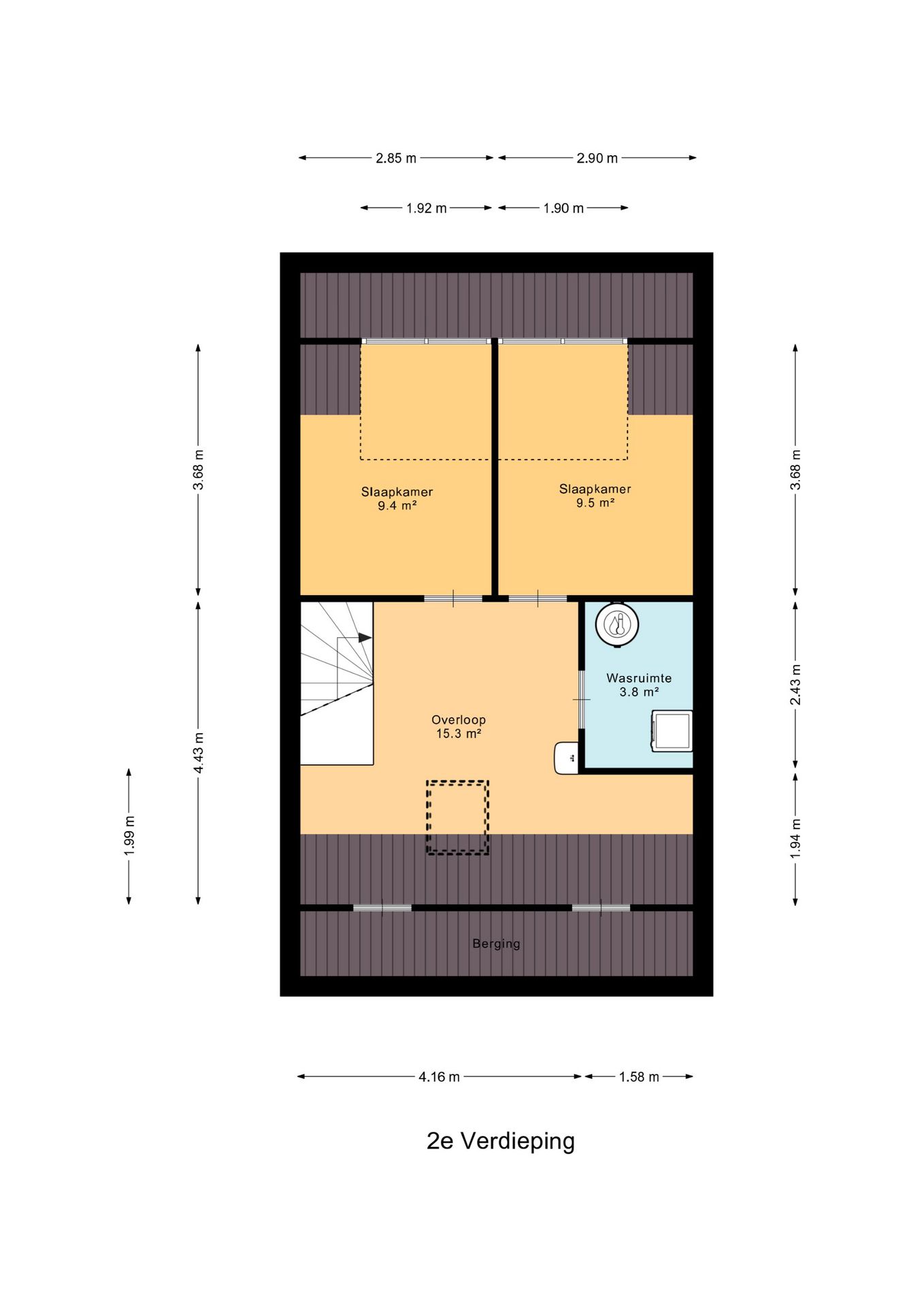 Foto 54 van Kraagroos 10
