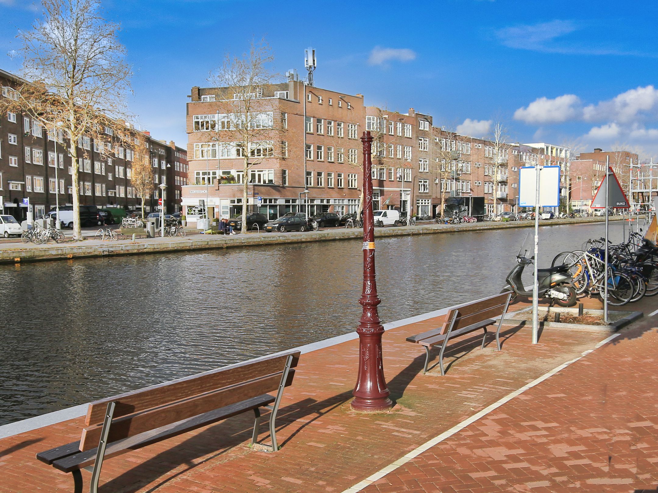 Foto 69 van Baarsjesweg 166-3