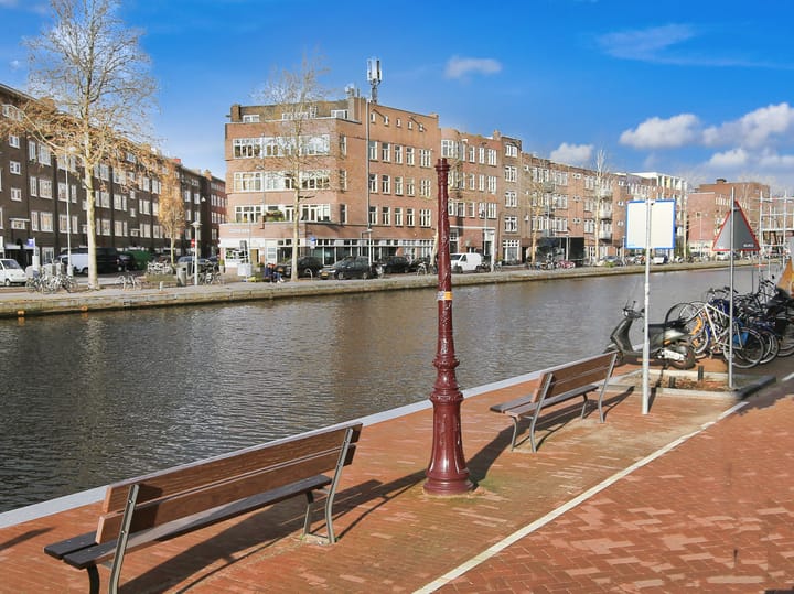 Foto 69 van Baarsjesweg 166-3