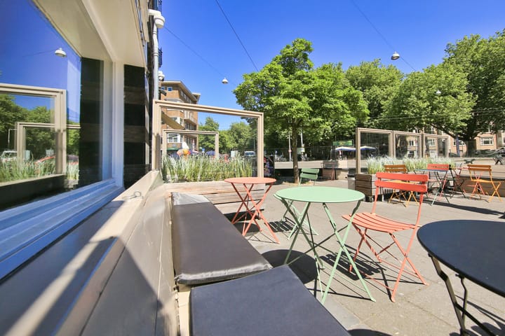 Foto 70 van Baarsjesweg 166-3