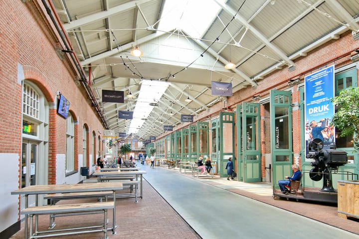 Foto 71 van Baarsjesweg 166-3