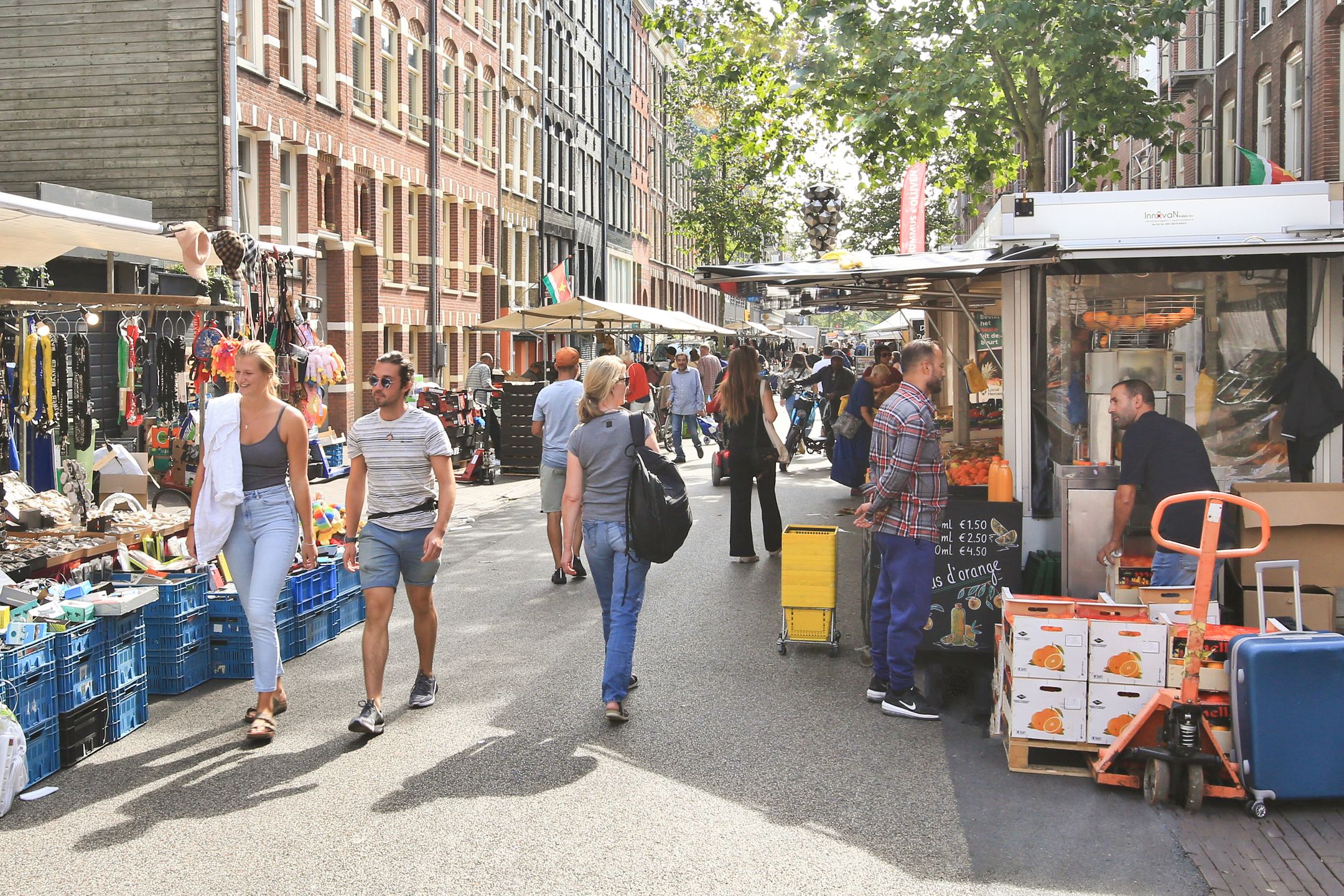 Foto 72 van Baarsjesweg 166-3