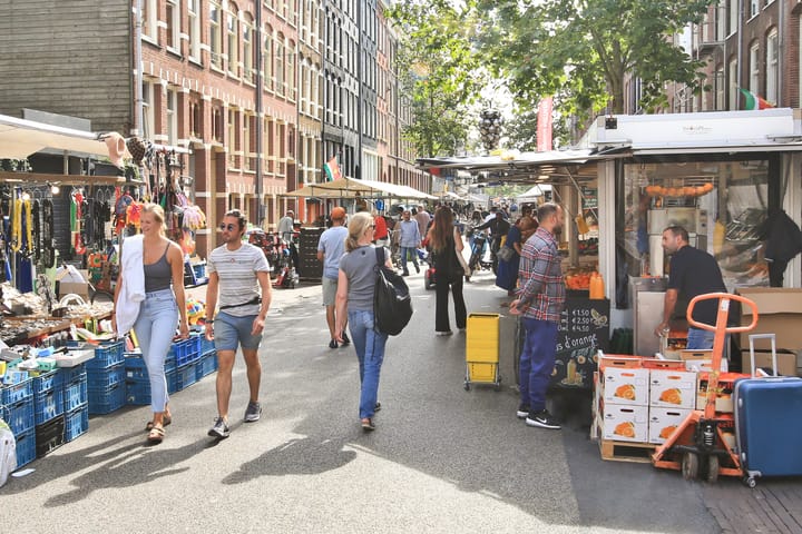 Foto 72 van Baarsjesweg 166-3