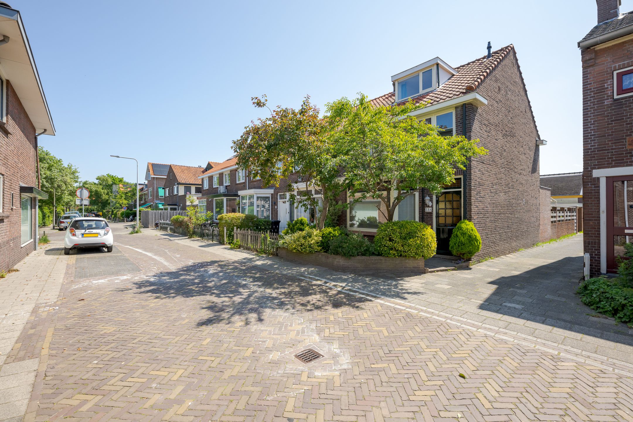 Foto 6 van Hyacinthstraat 23-A