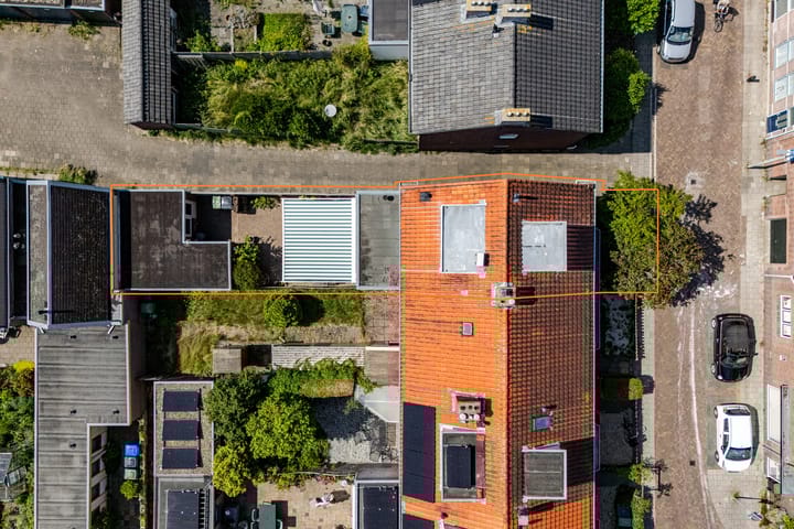 Foto 4 van Hyacinthstraat 23-A