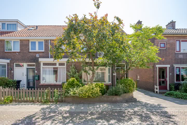 Hyacinthstraat 23-a main image