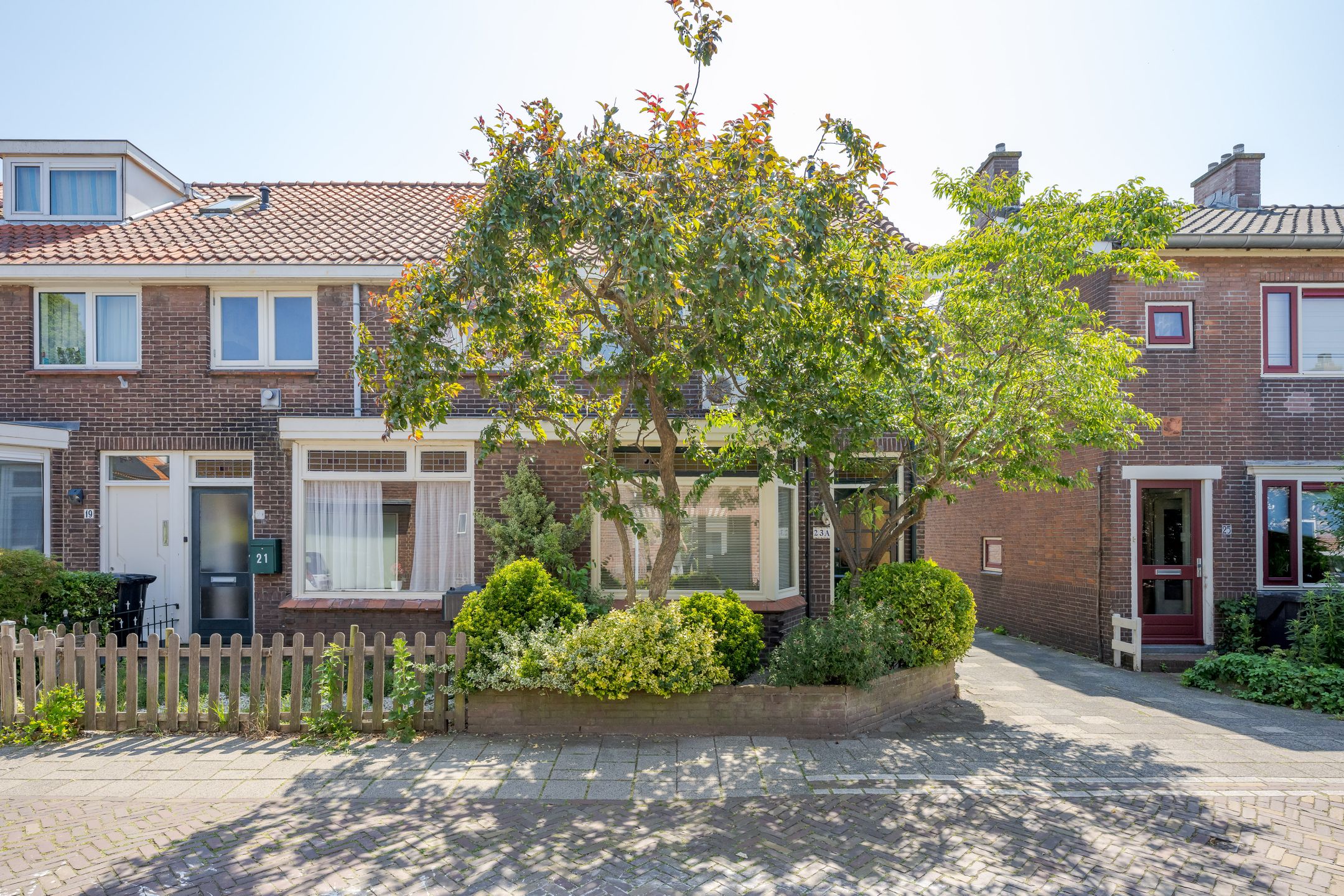 Hyacinthstraat 23-A 23 a