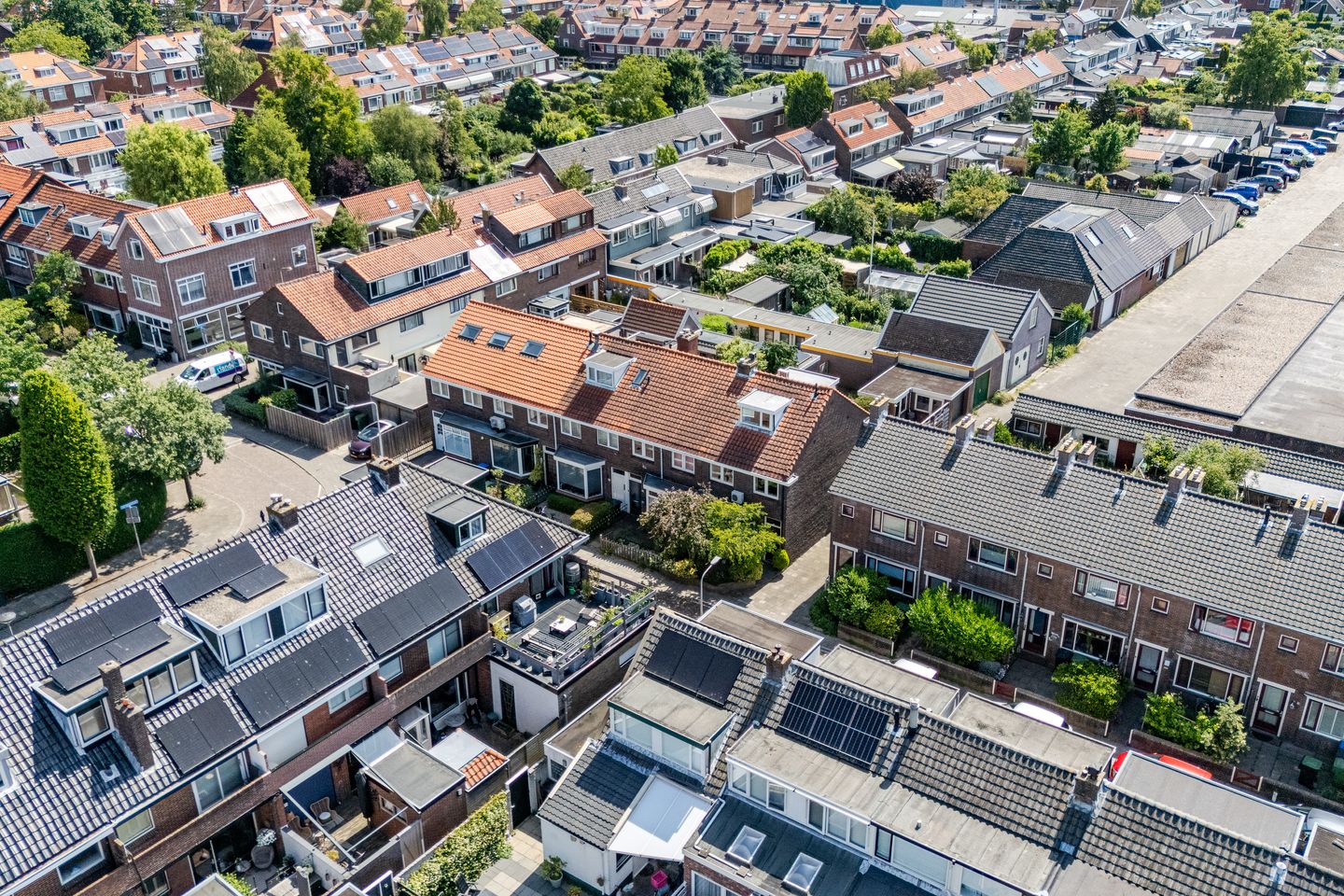 Foto 5 van Hyacinthstraat 23-A