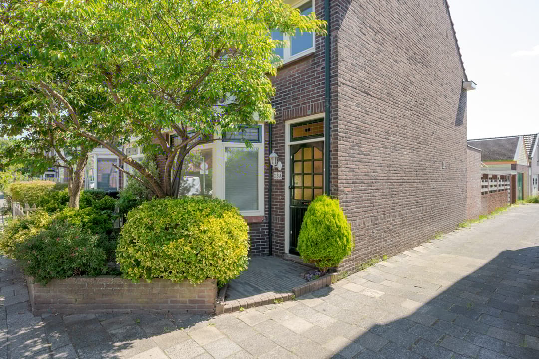 Foto 7 van Hyacinthstraat 23-A