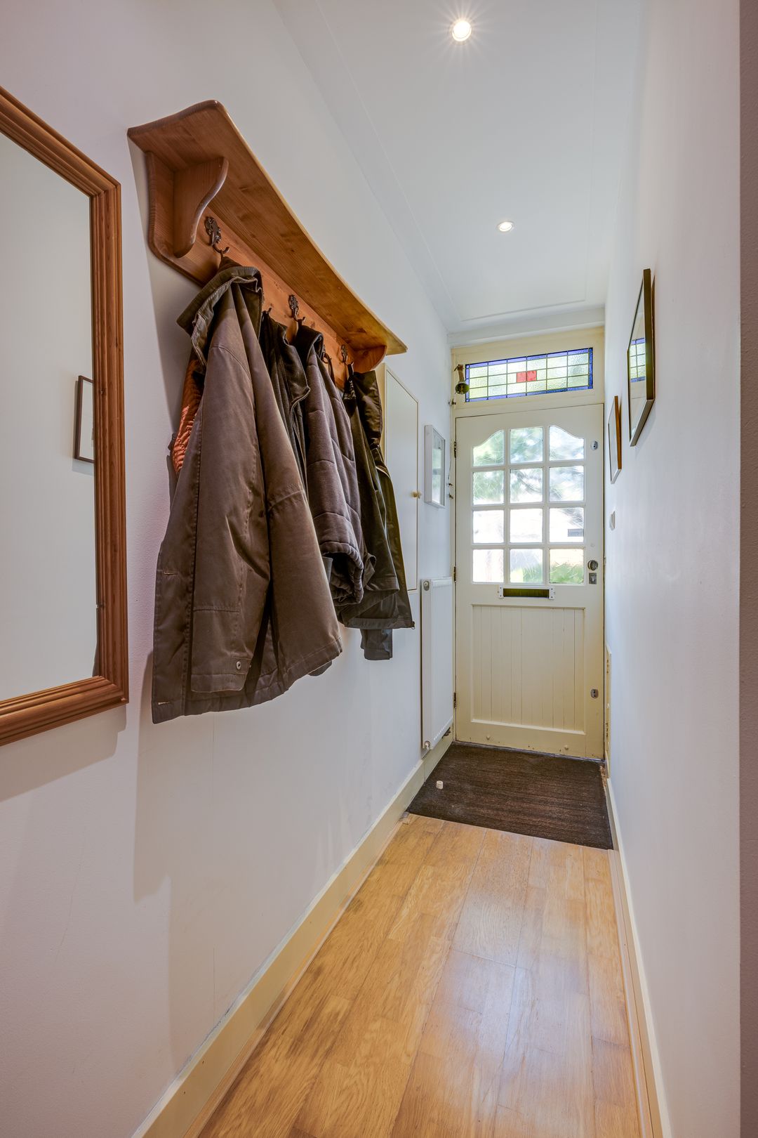 Foto 8 van Hyacinthstraat 23-A