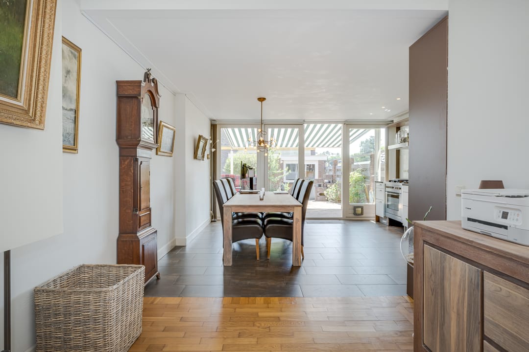 Foto 11 van Hyacinthstraat 23-A