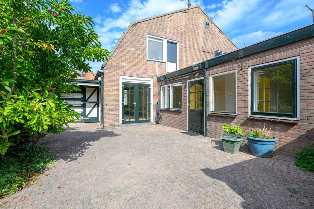 Foto 2 van Oostersteeg 24