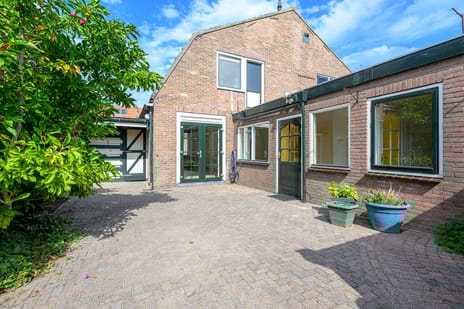 Oostersteeg 24 secondary image