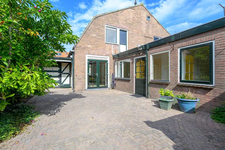 Photo 2 of Oostersteeg 24