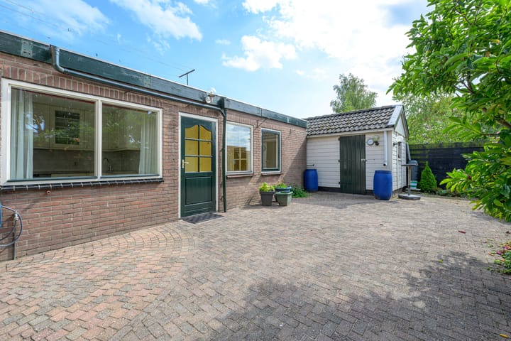 Photo 3 of Oostersteeg 24