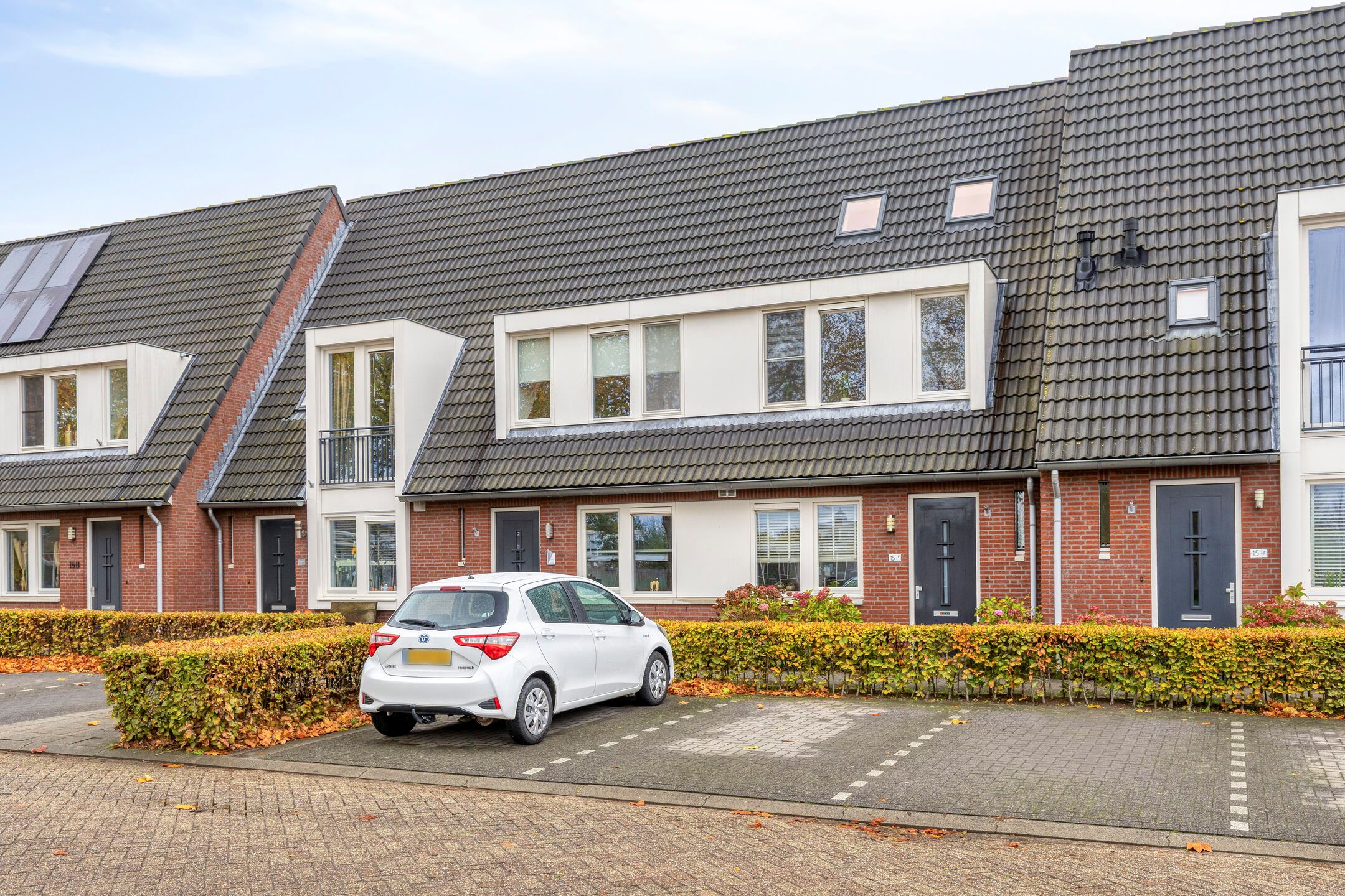 Theodorus Rijkenstraat 15-E 15 E