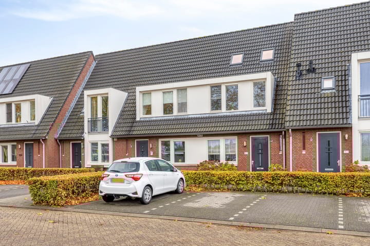 Theodorus Rijkenstraat 15 E