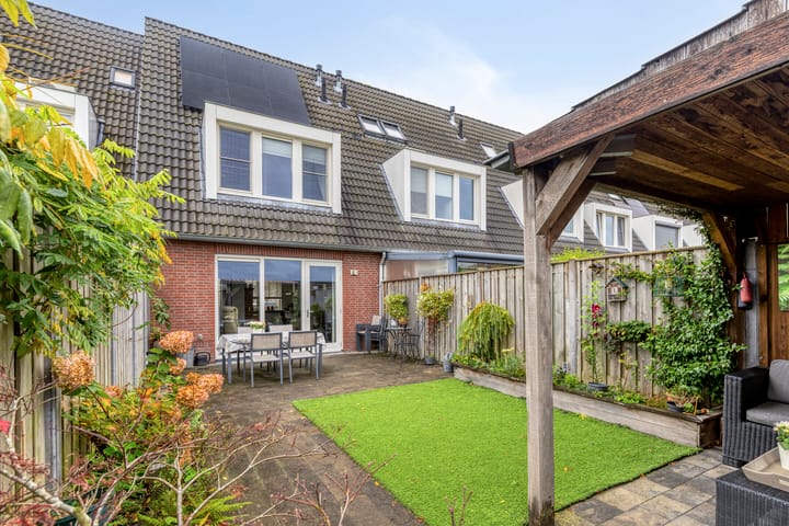 Photo 2 of Theodorus Rijkenstraat 15-E