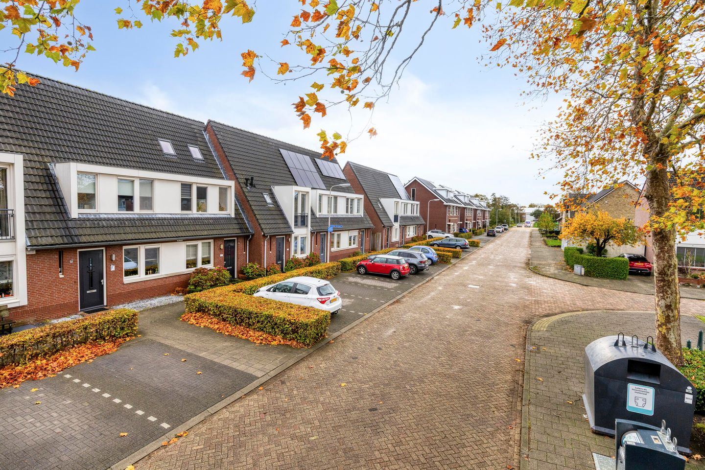 Photo 4 of Theodorus Rijkenstraat 15-E