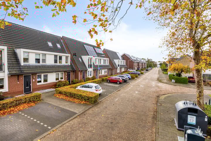 Photo 4 of Theodorus Rijkenstraat 15-E