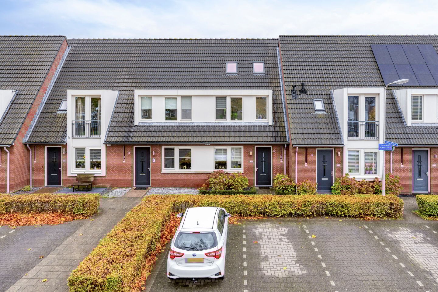 Photo 5 of Theodorus Rijkenstraat 15-E