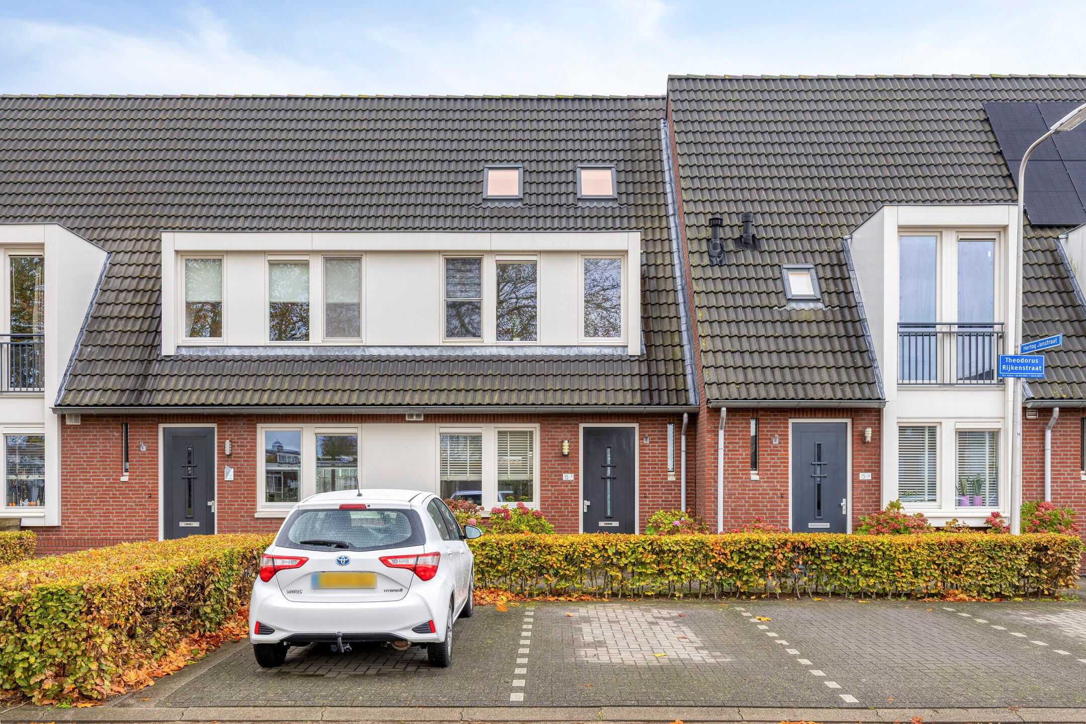 Photo 6 of Theodorus Rijkenstraat 15-E