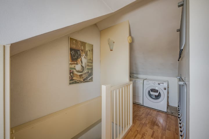 Foto 23 van Hyacinthstraat 23-A