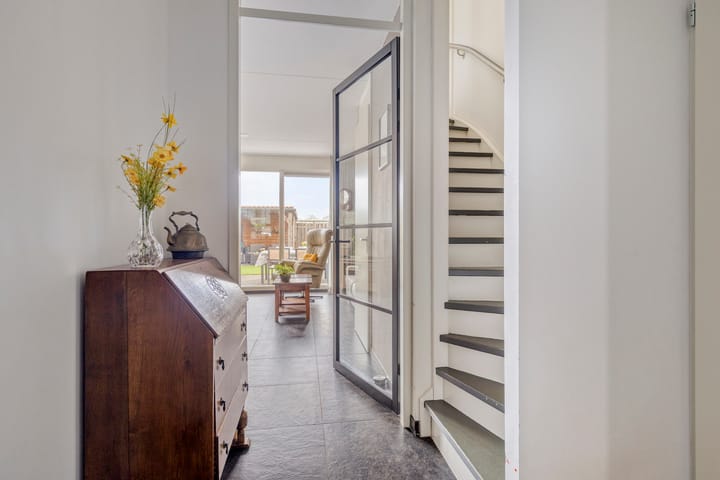 Photo 8 of Theodorus Rijkenstraat 15-E