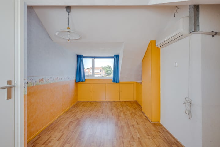 Foto 25 van Hyacinthstraat 23-A