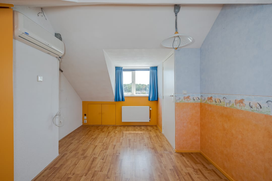 Foto 26 van Hyacinthstraat 23-A